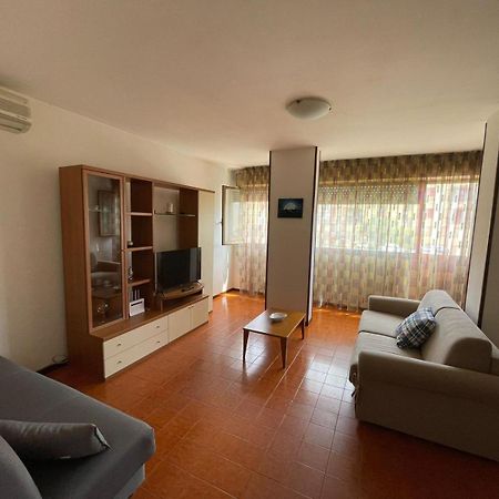 Appartamento Olbia Centro Bagian luar foto