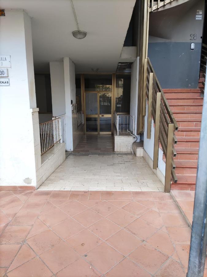 Appartamento Olbia Centro Bagian luar foto
