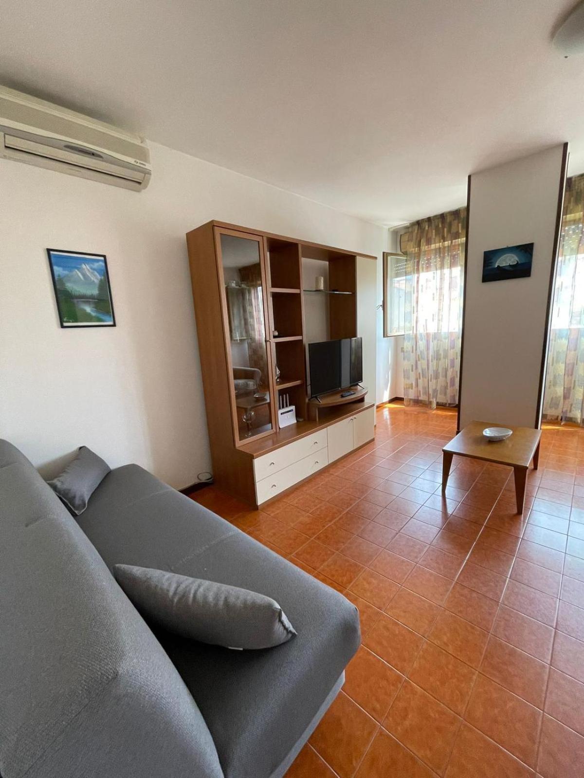 Appartamento Olbia Centro Bagian luar foto