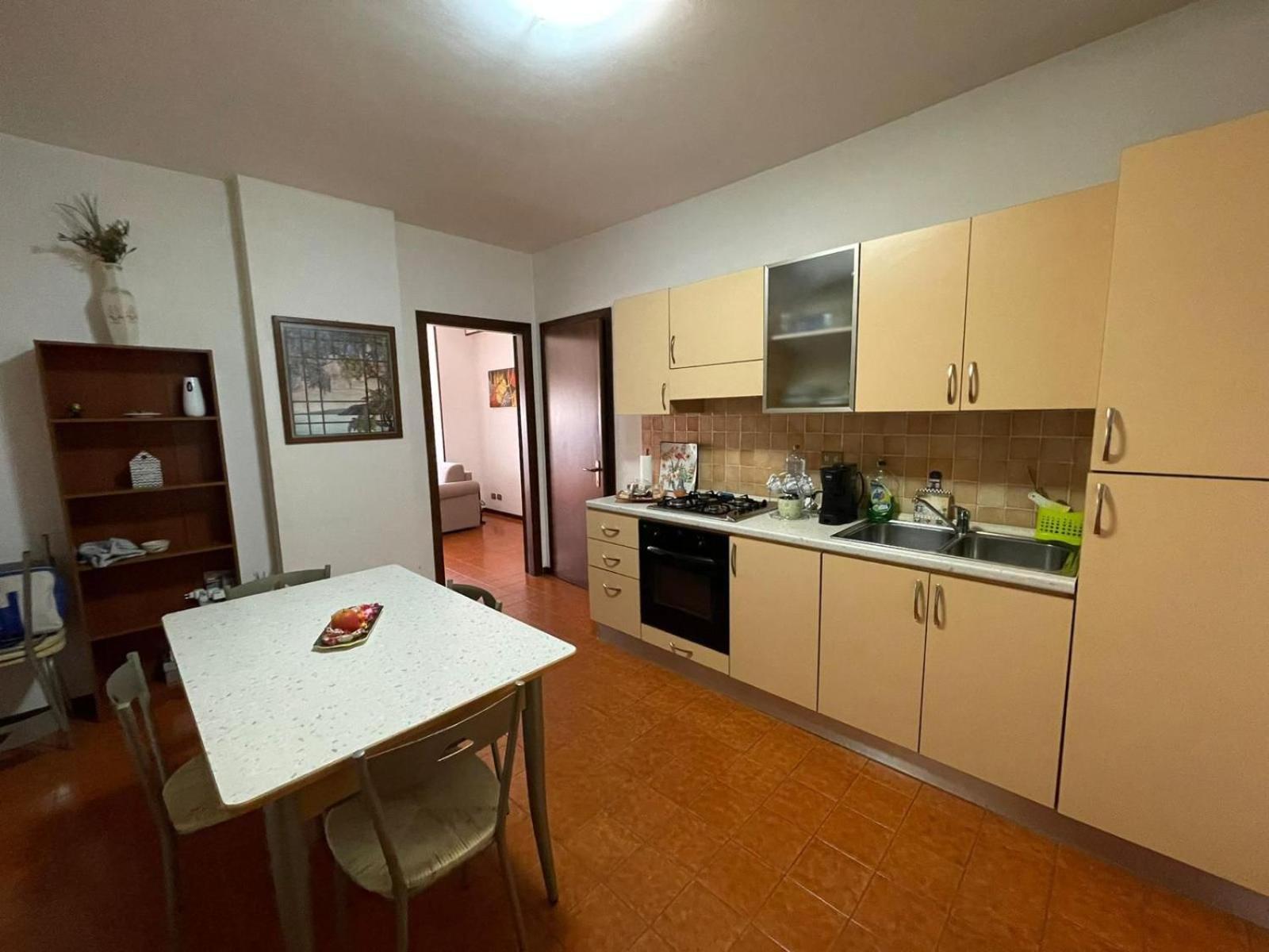 Appartamento Olbia Centro Bagian luar foto