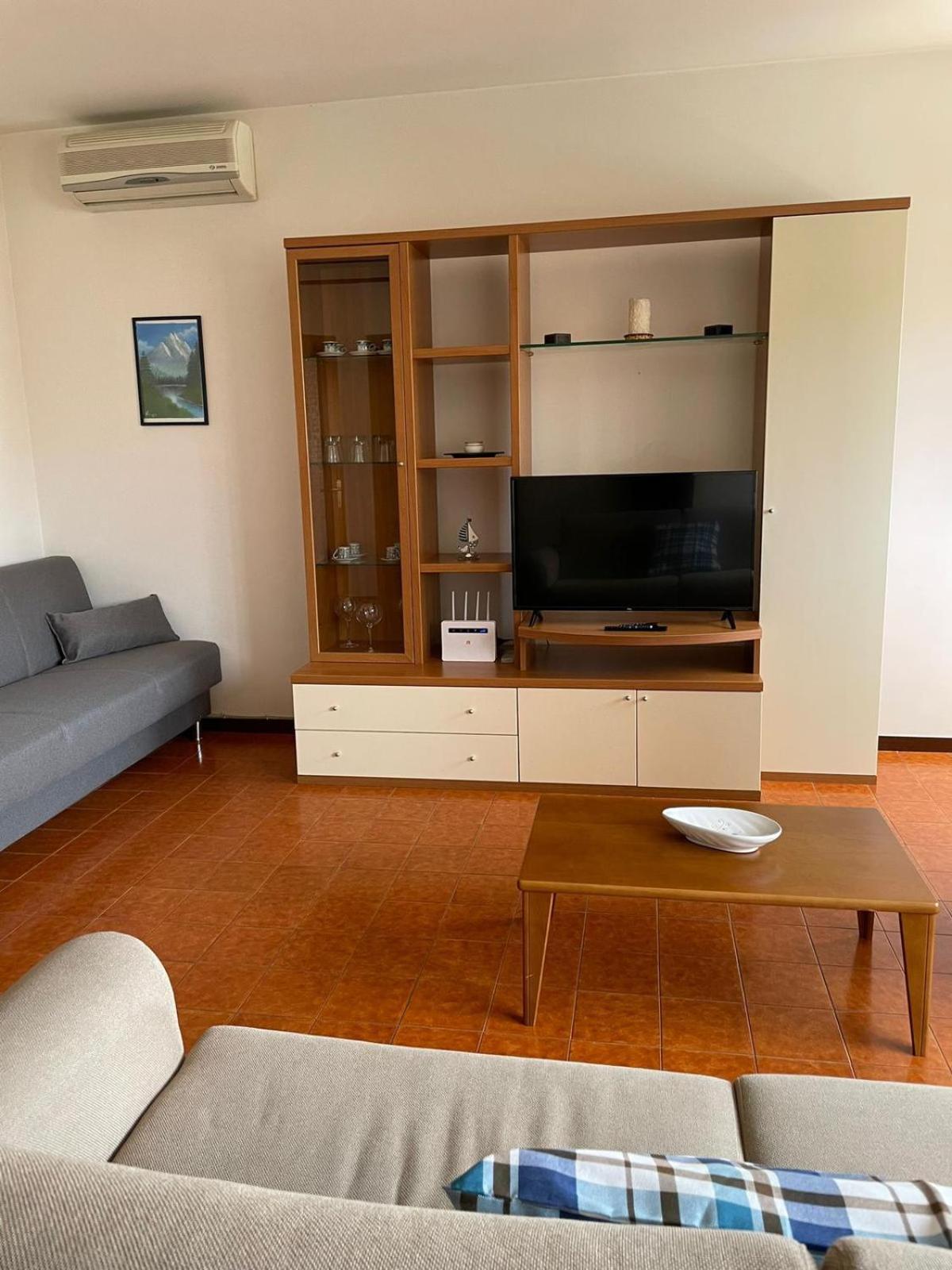 Appartamento Olbia Centro Bagian luar foto