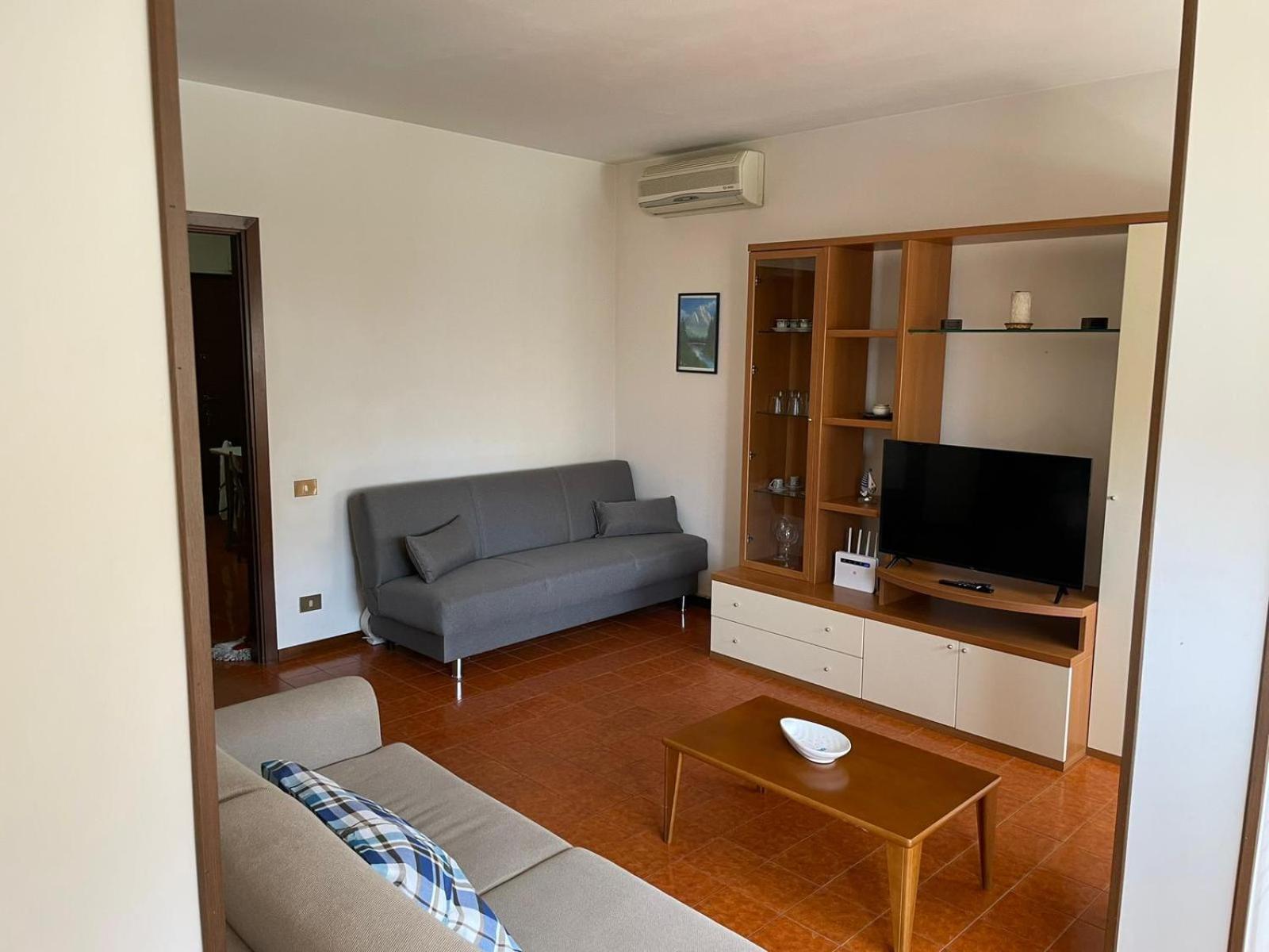 Appartamento Olbia Centro Bagian luar foto