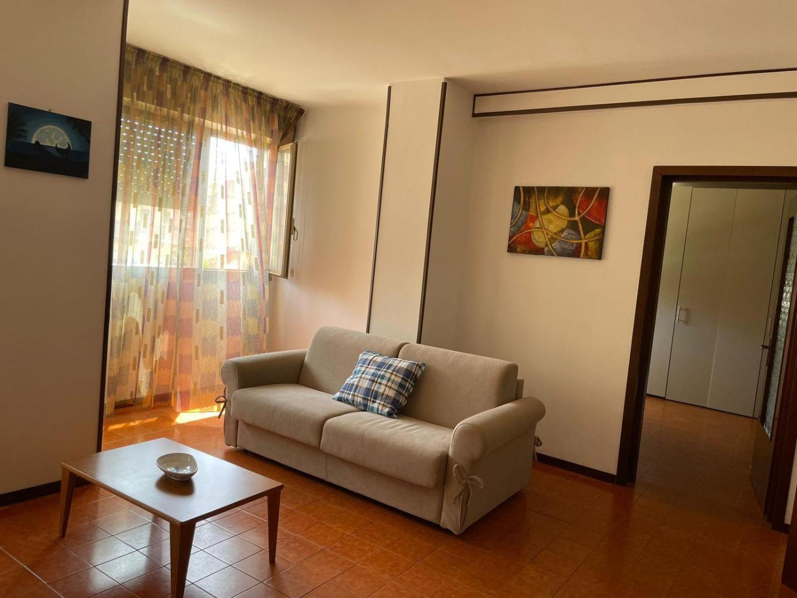 Appartamento Olbia Centro Bagian luar foto