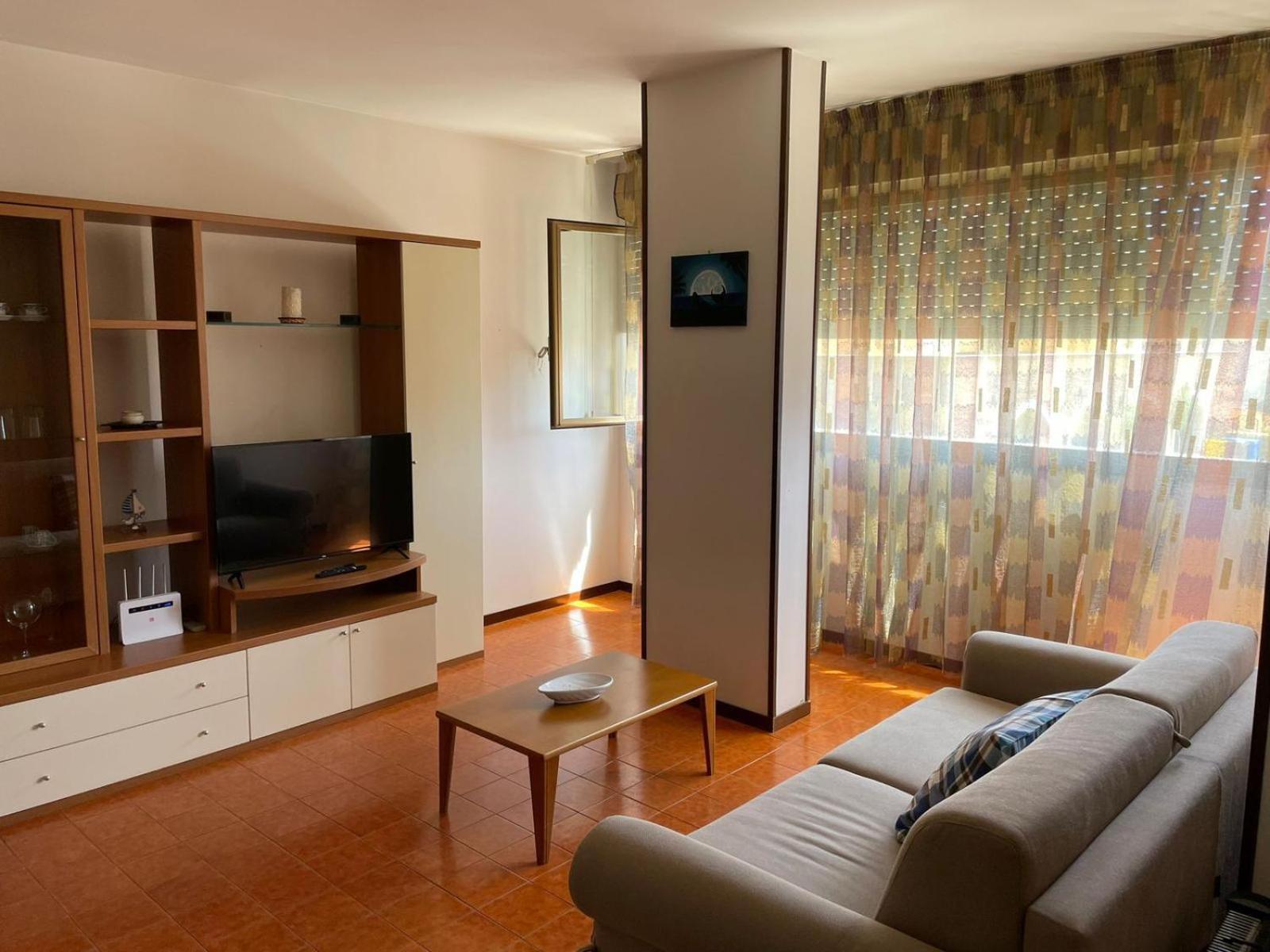 Appartamento Olbia Centro Bagian luar foto