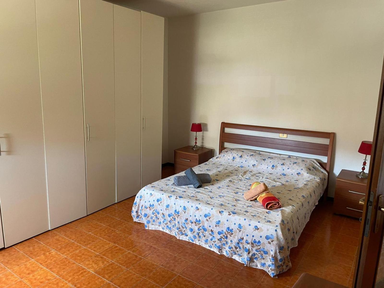 Appartamento Olbia Centro Bagian luar foto