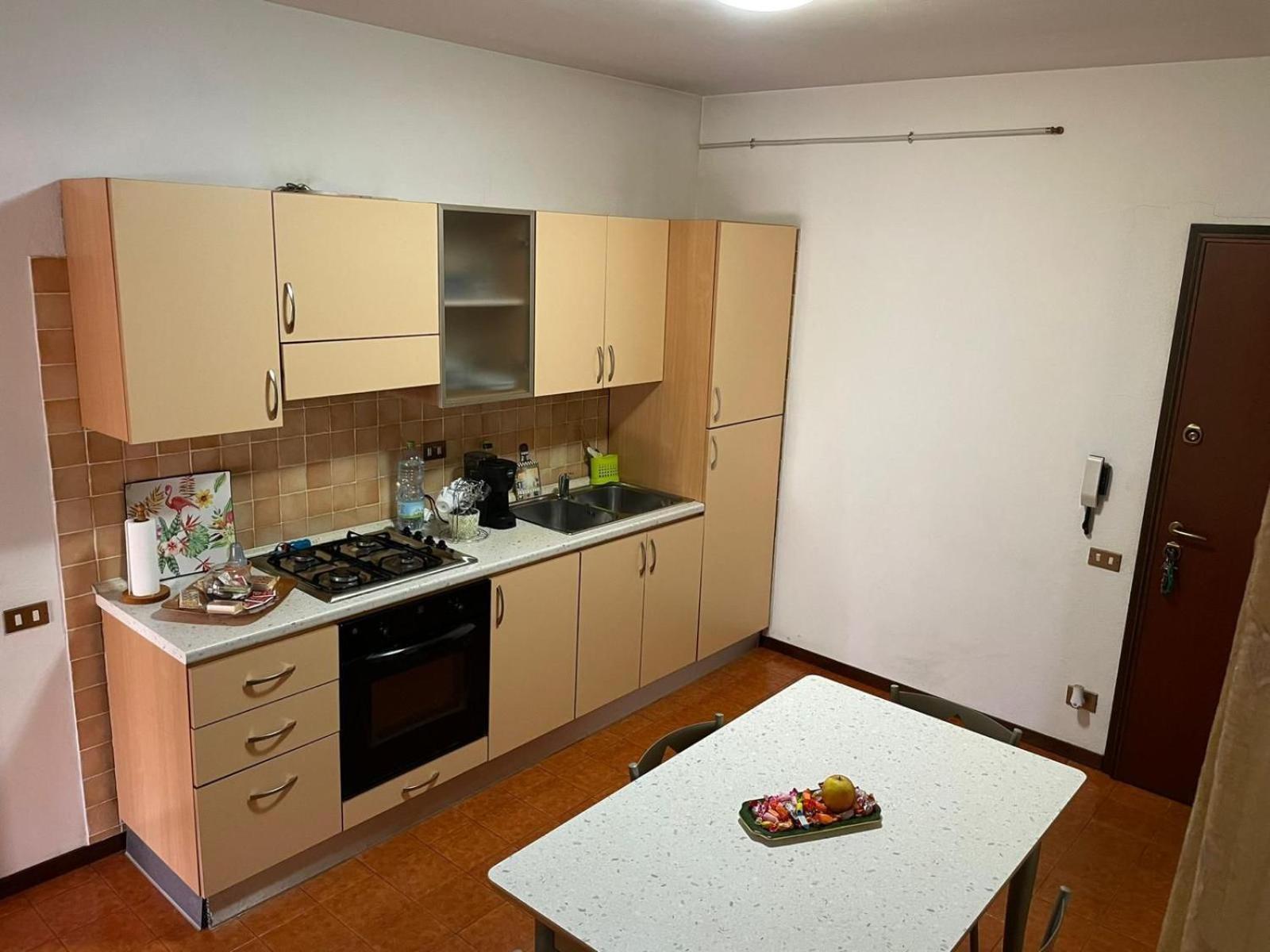 Appartamento Olbia Centro Bagian luar foto