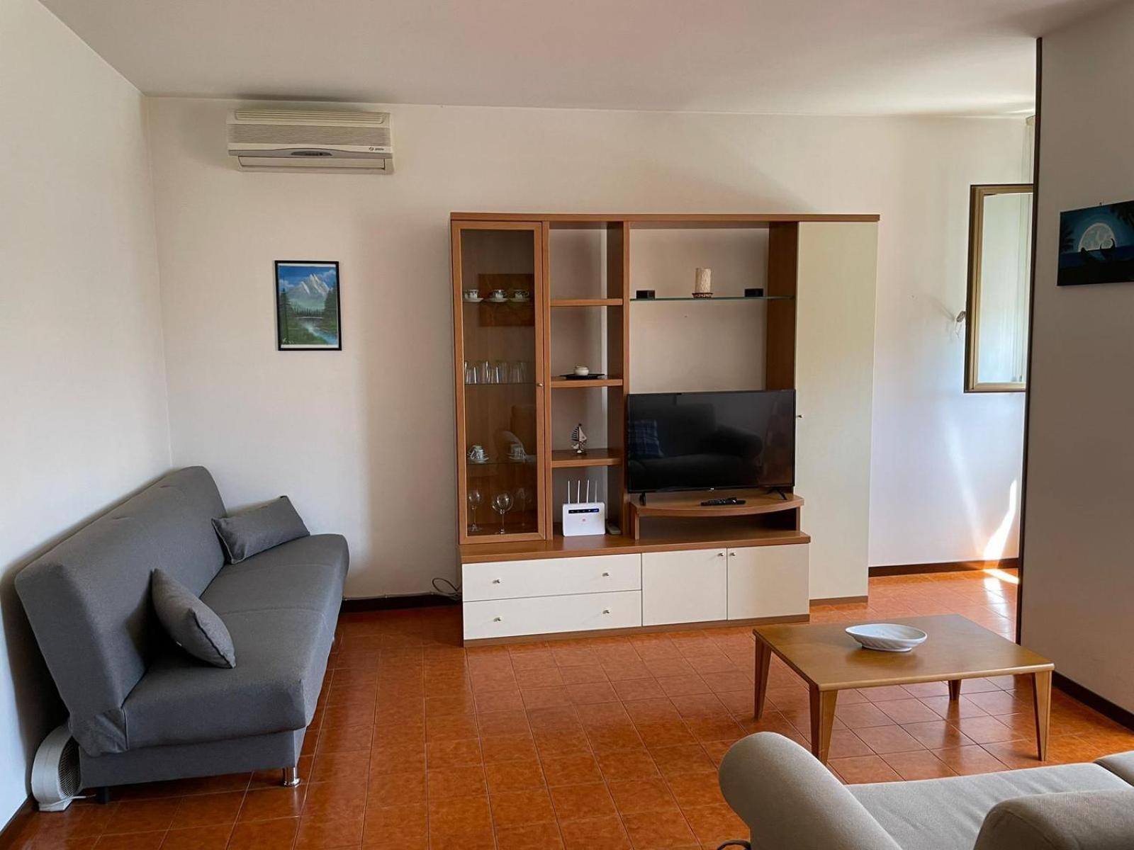 Appartamento Olbia Centro Bagian luar foto