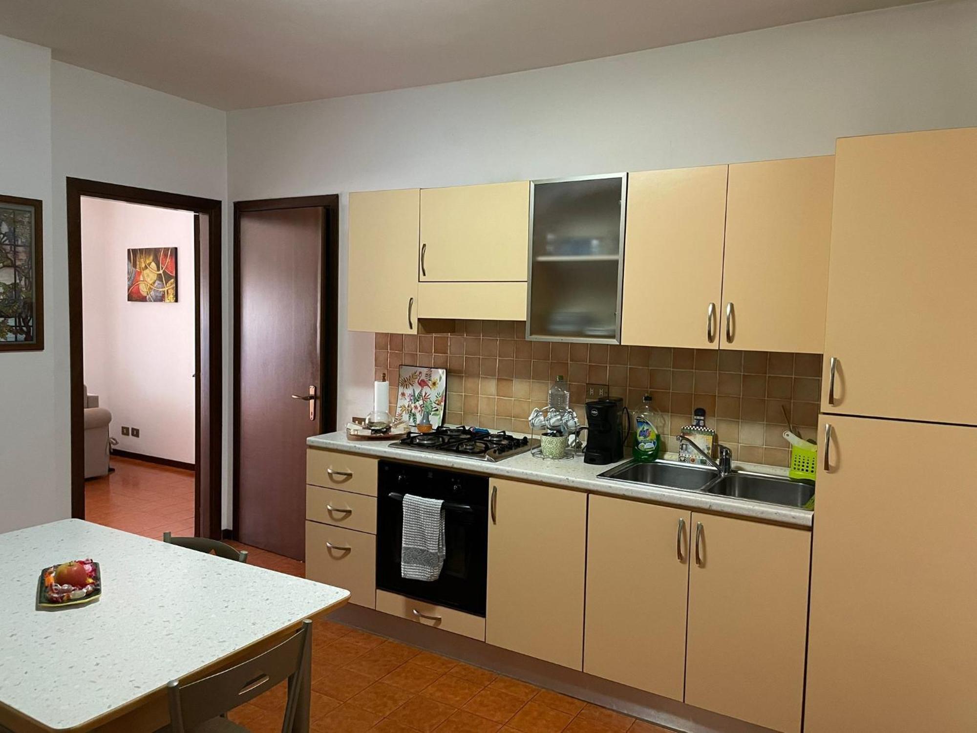 Appartamento Olbia Centro Bagian luar foto